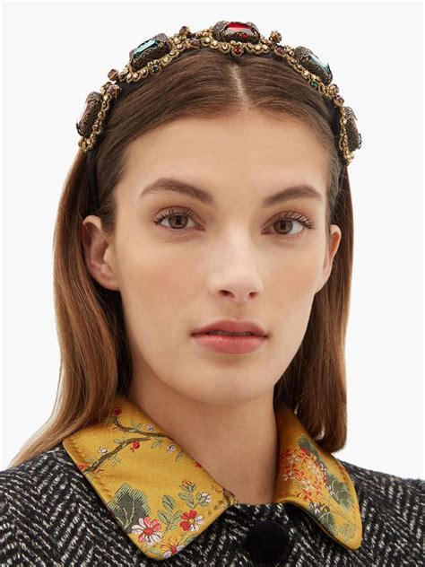 headband dolce gabbana|dolce and gabbana belt.